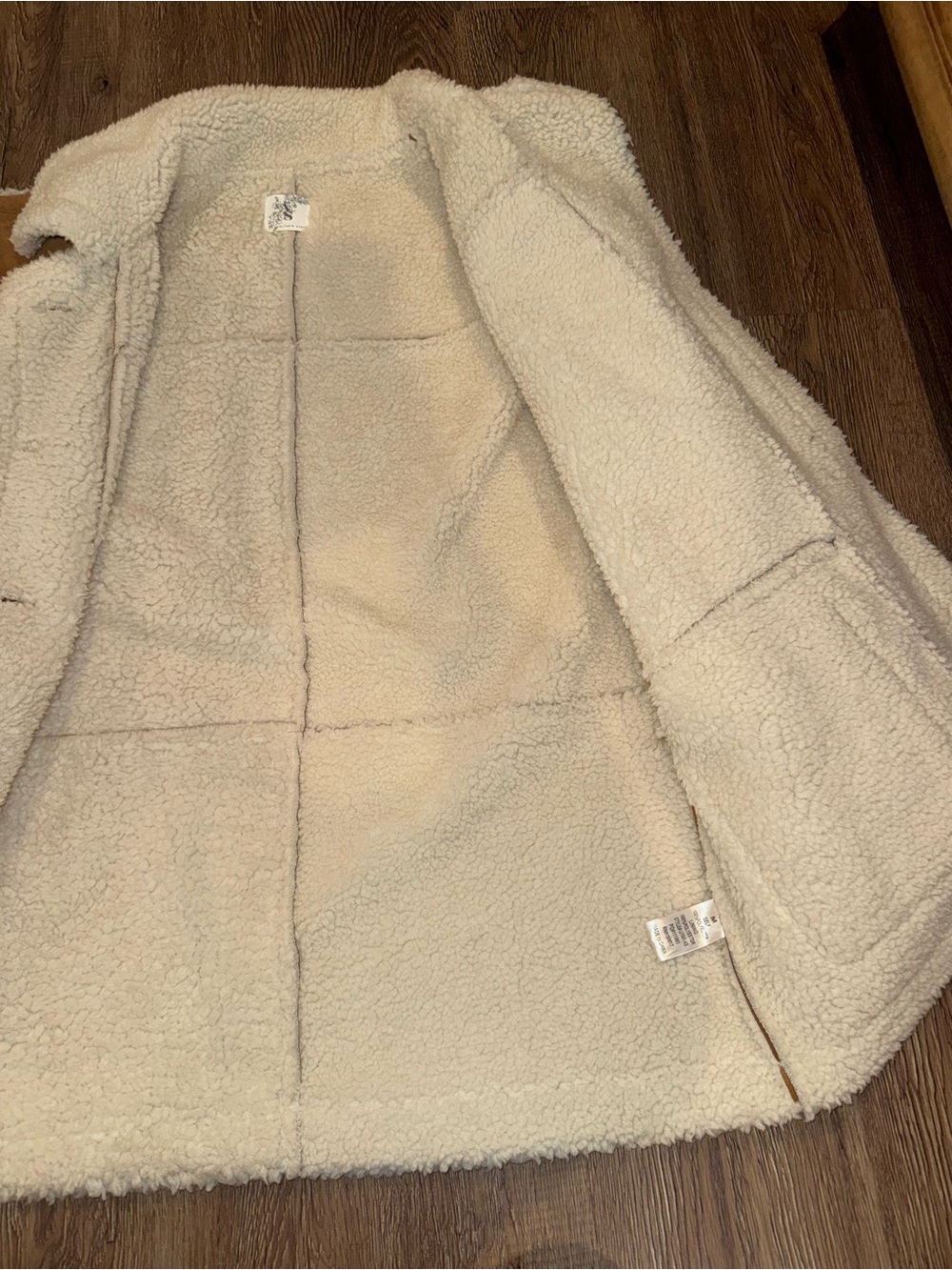 Altar’d State Jacket - Picture 2 of 6